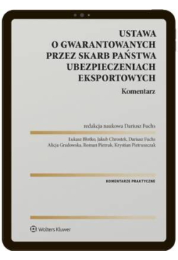 Ustawa o ubezpieczeniach...