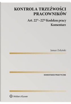 Kontrola trzeźwości...