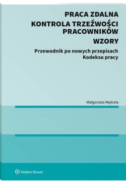 Praca zdalna. Kontrola...