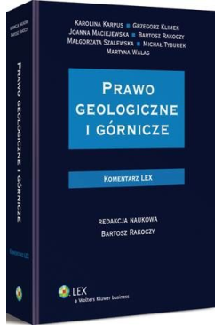 Prawo geologiczne i...