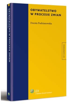Obywatelstwo w procesie zmian