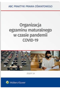 Organizacja egzaminu...