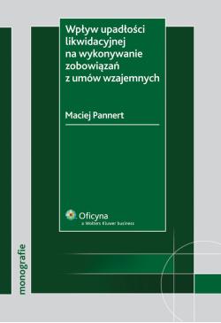 Wpływ upadłości...