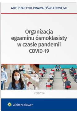 Organizacja egzaminu...