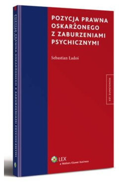Pozycja prawna oskarżonego...