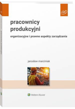 Pracownicy produkcyjni....