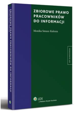 Zbiorowe prawo pracowników...