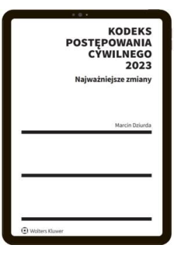 Kodeks postępowania...