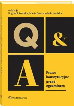 Prawo konstytucyjne. Przed...