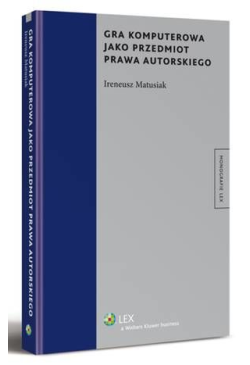 Gra komputerowa jako...
