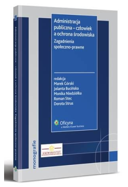 Administracja publiczna -...