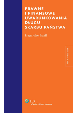Prawne i finansowe...