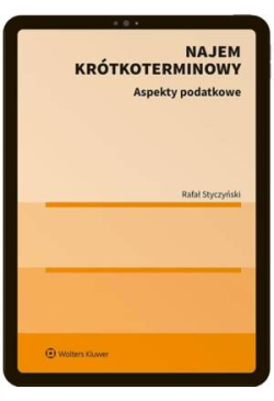 Najem krótkoterminowy....