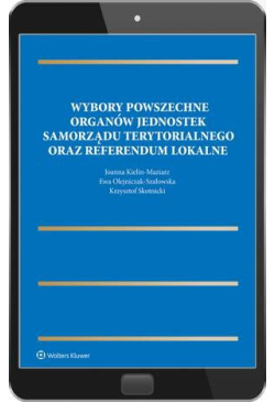 Wybory powszechne organów...