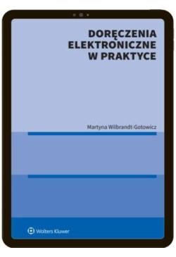 Doręczenia elektroniczne w...