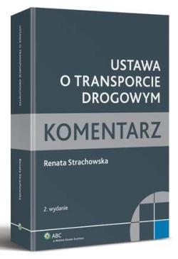 Ustawa o transporcie...