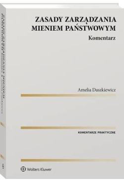 Zasady zarządzania mieniem...