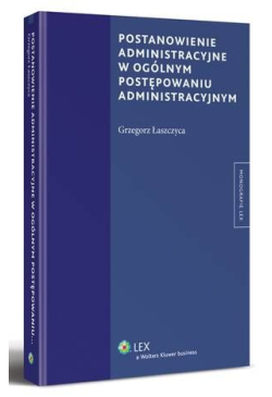 Postanowienie...