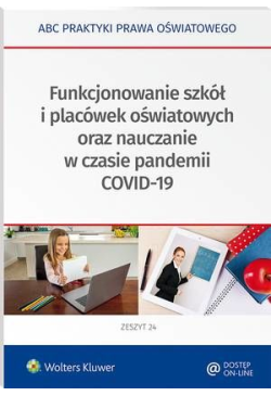 Funkcjonowanie szkół i...
