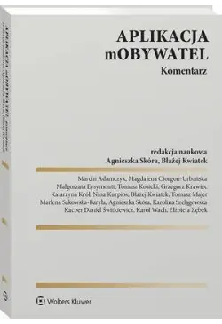 Aplikacja mObywatel. Komentarz