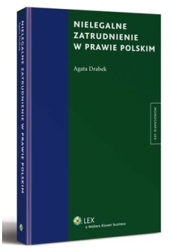 Nielegalne zatrudnienie w...