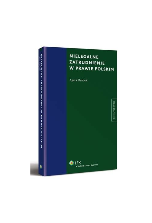 Nielegalne zatrudnienie w prawie polskim