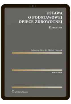 Ustawa o podstawowej opiece...