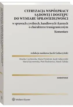 Cyfryzacja współpracy...