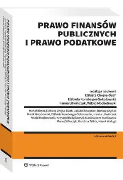 Prawo finansów publicznych...