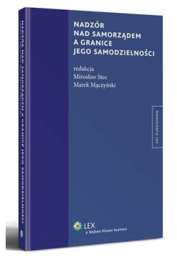 Nadzór nad samorządem a...