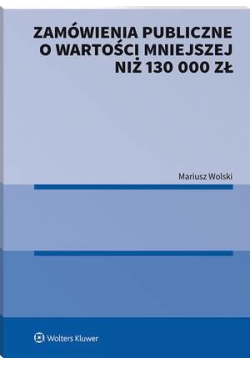 Zamówienia publiczne o...