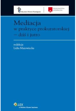 Mediacja w praktyce...