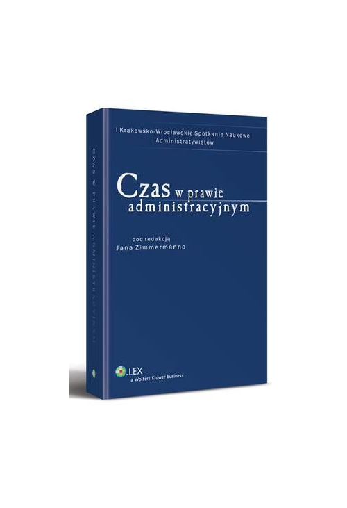 Czas w prawie administracyjnym