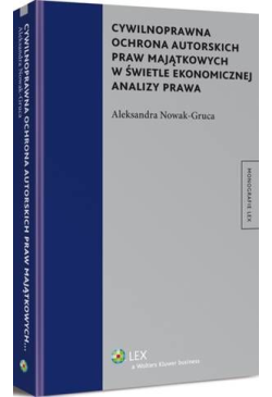 Cywilnoprawna ochrona...