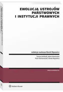 Ewolucja ustrojów...