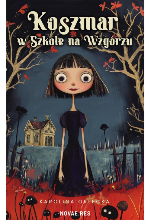 Koszmar w Szkole na Wzgórzu