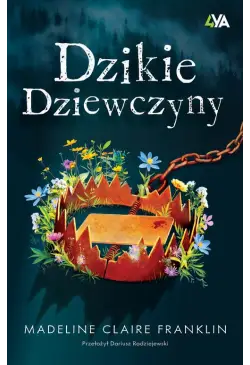 Dzikie dziewczyny