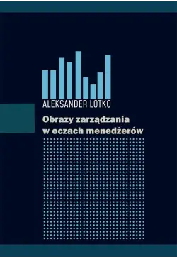 Obrazy zarządzania w oczach...