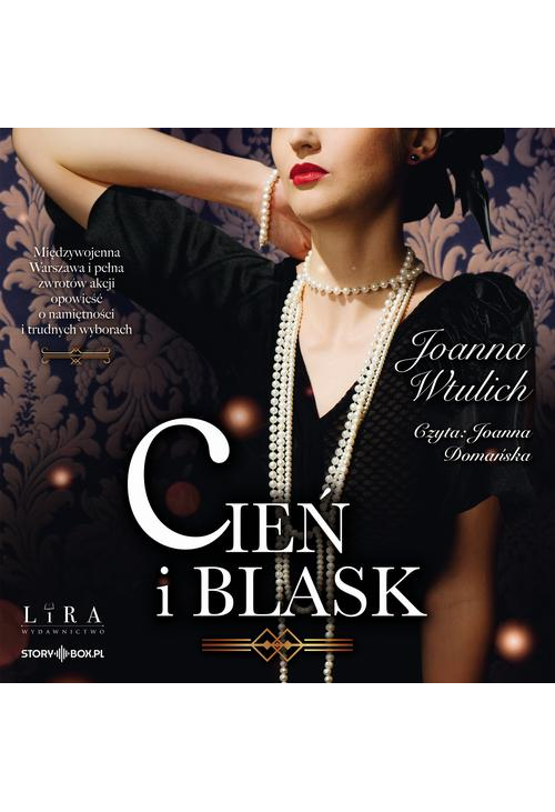 Cień i blask