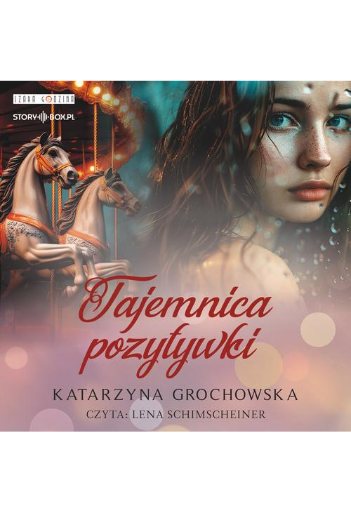 Tajemnica pozytywki