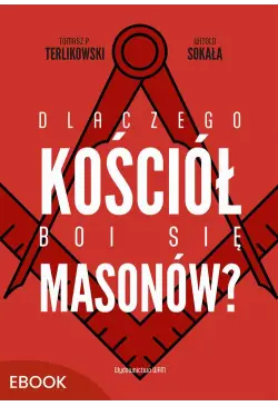Dlaczego Kościół boi się...
