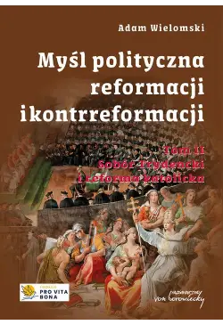 Myśl polityczna Reformacji...
