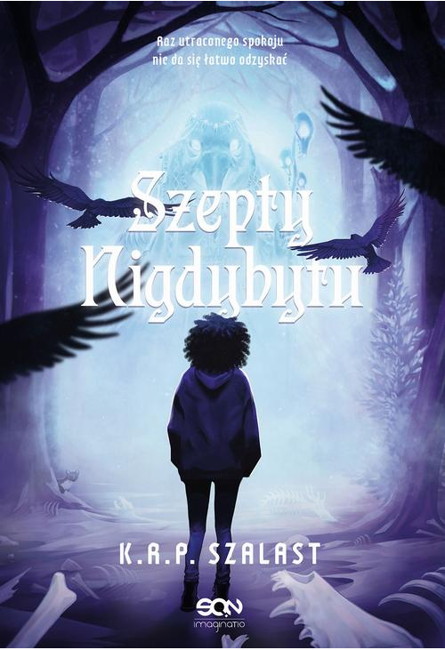 Szepty Nigdybytu