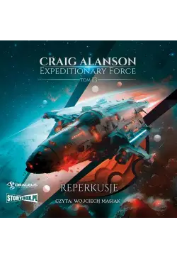 Expeditionary Force. Tom...