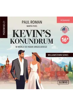 Kevin’s Konundrum w wersji...