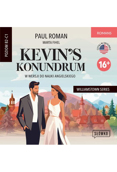 Kevin’s Konundrum w wersji do nauki angielskiego