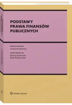 Podstawy prawa finansów...