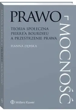 Prawo-mocność. Teoria...