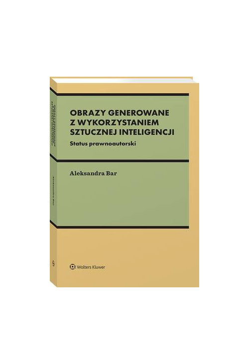 Obrazy generowane z wykorzystaniem sztucznej inteligencji