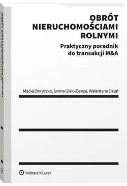 Obrót nieruchomościami...